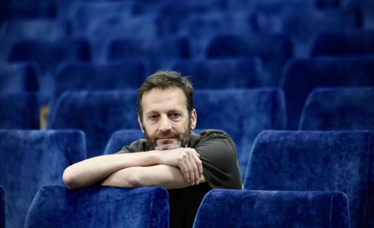 Oviedo es una ciudad muy clásica y elegante que me encantó para rodar