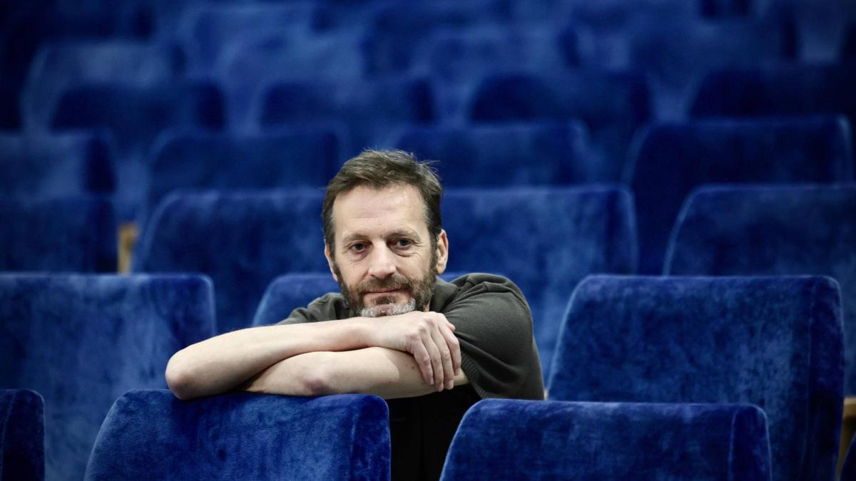 Oviedo es una ciudad muy clásica y elegante que me encantó para rodar