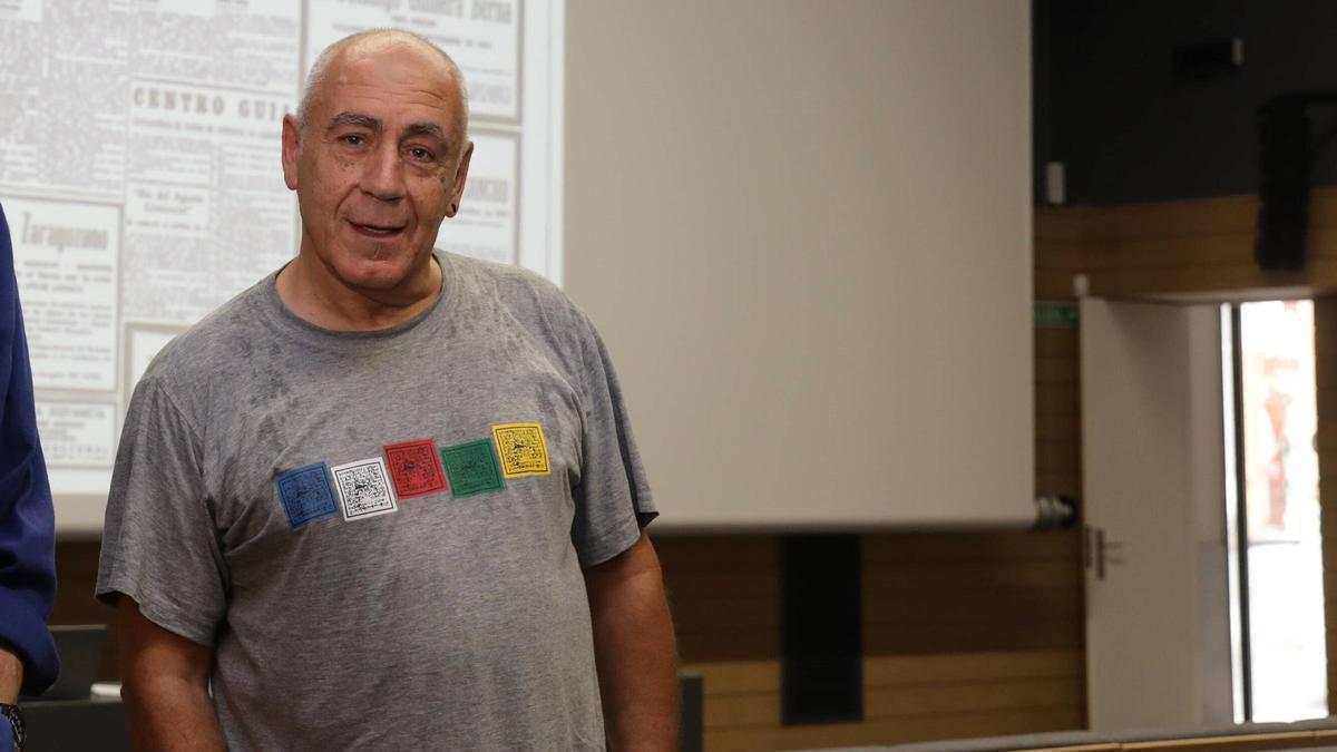 Fallece Tino Brugos, referente del sindicalismo y la lucha social en Asturias y Cantabria