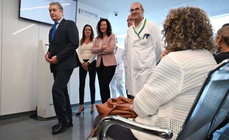 Cronología de dos meses de crisis de los cribados en Andalucía: qué se ha hecho y qué queda por hacer