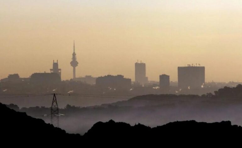 La UE busca a contrarreloj un acuerdo para reducir las emisiones un 90% de aquí a 2040