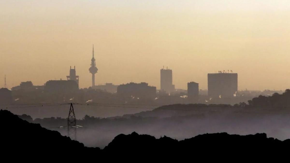 La UE busca a contrarreloj un acuerdo para reducir las emisiones un 90% de aquí a 2040