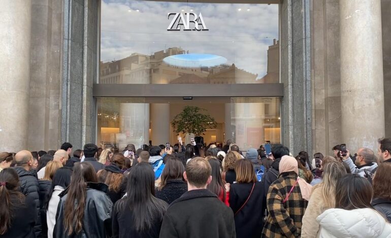 El Black Friday envejece mal