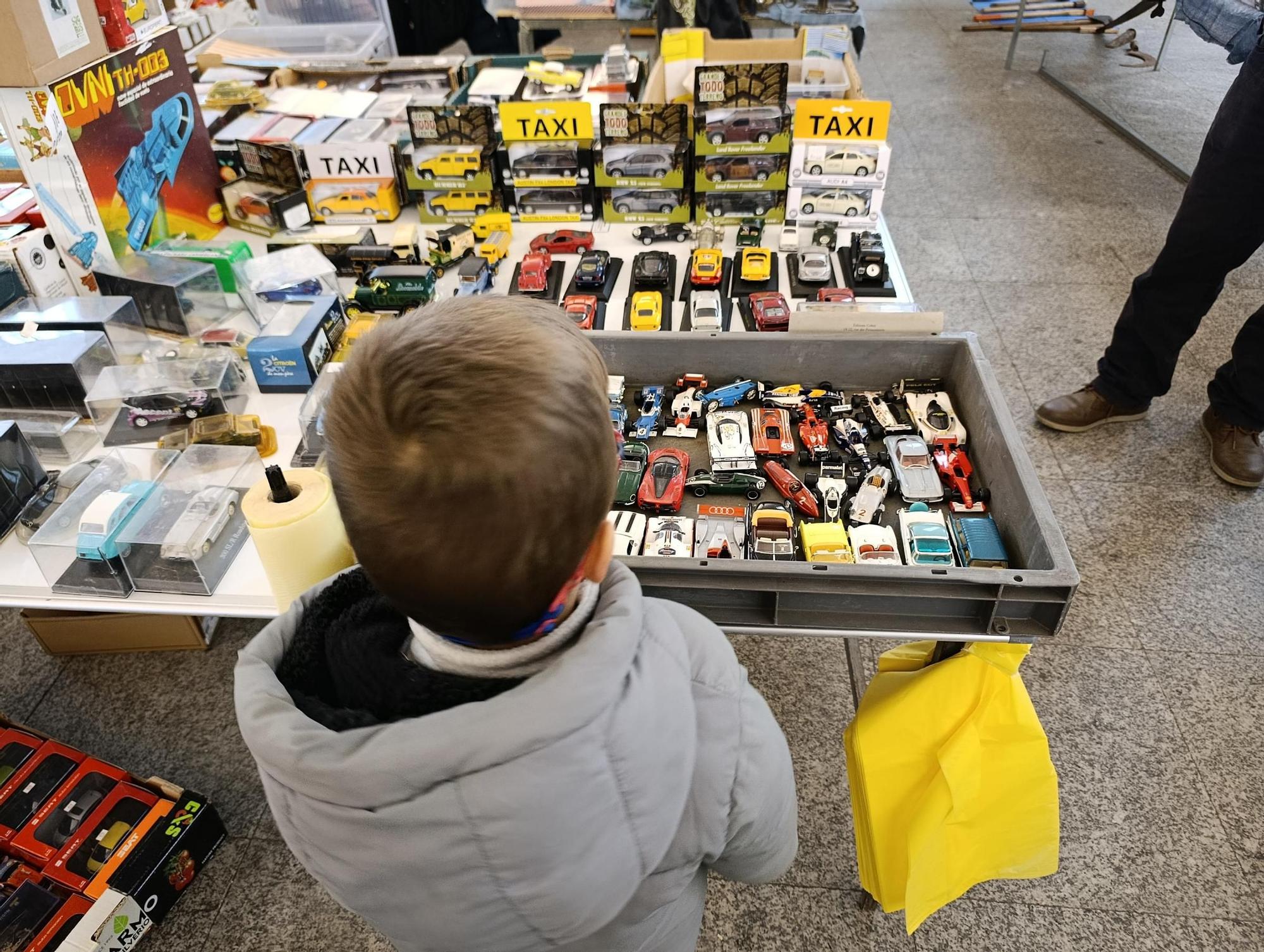 La Pola más "vintage"