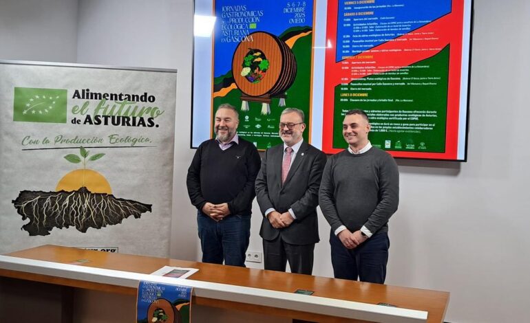 Oviedo se convertirá en el «escaparate del sector primario» durante el puente de la Constitución