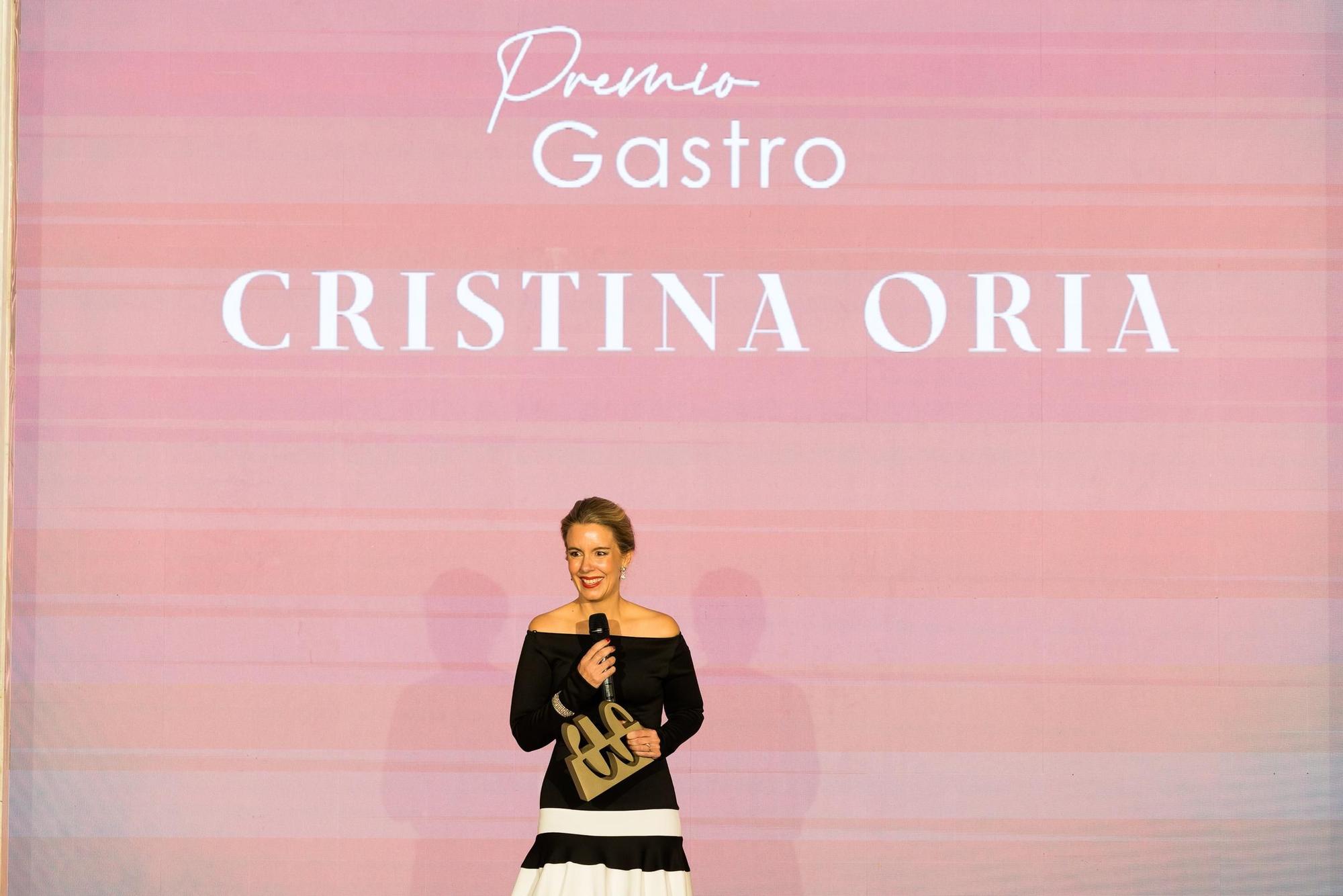 La IX edición de los Premios Mujer Madame Figaro, en imágenes