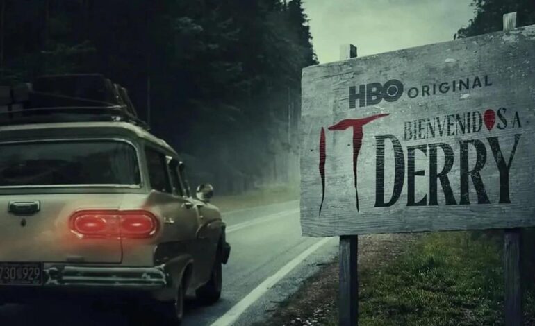 «It: Welcome to Derry»: el otro pueblo de pesadilla de Stephen King