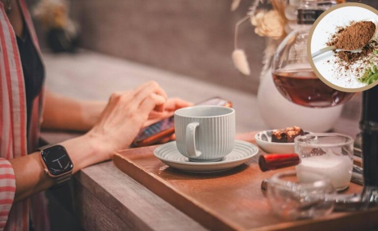 Tomar cacao antes de permanecer sentada durante un periodo prolongado puede favorecer el correcto funcionamiento de los vasos sanguíneos