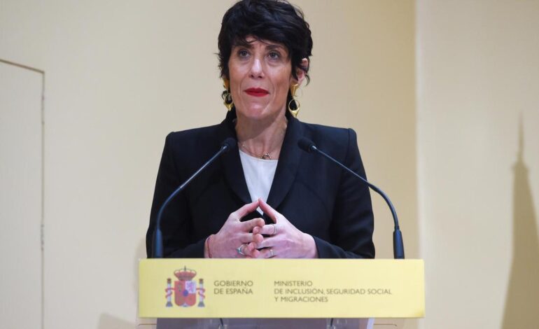 INGRESO MÍNIMO VITAL IMV | Cuando se cobra en noviembre la ayuda de la Seguridad Social que llega hasta los 1.595 euros al mes