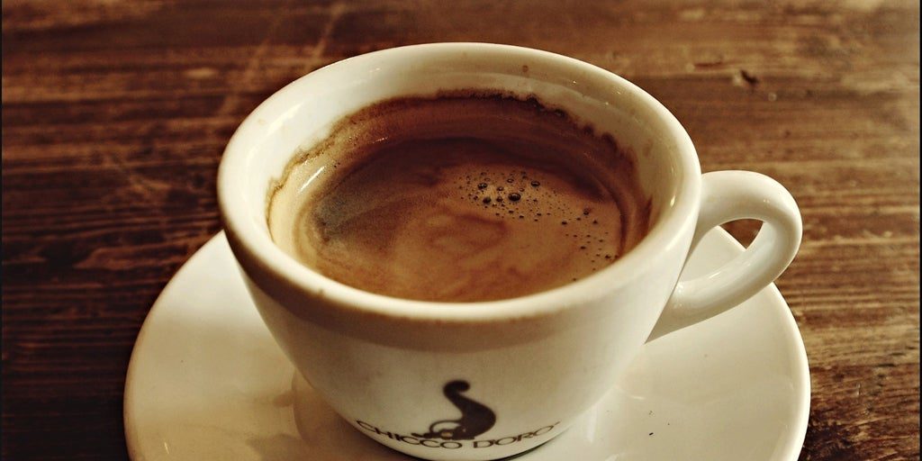 Beber no más de 4 tazas de café nos regala 5 años más de vida