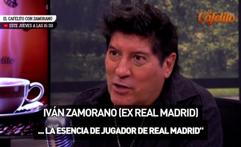 No tiene la esencia del club… la clase y la cultura