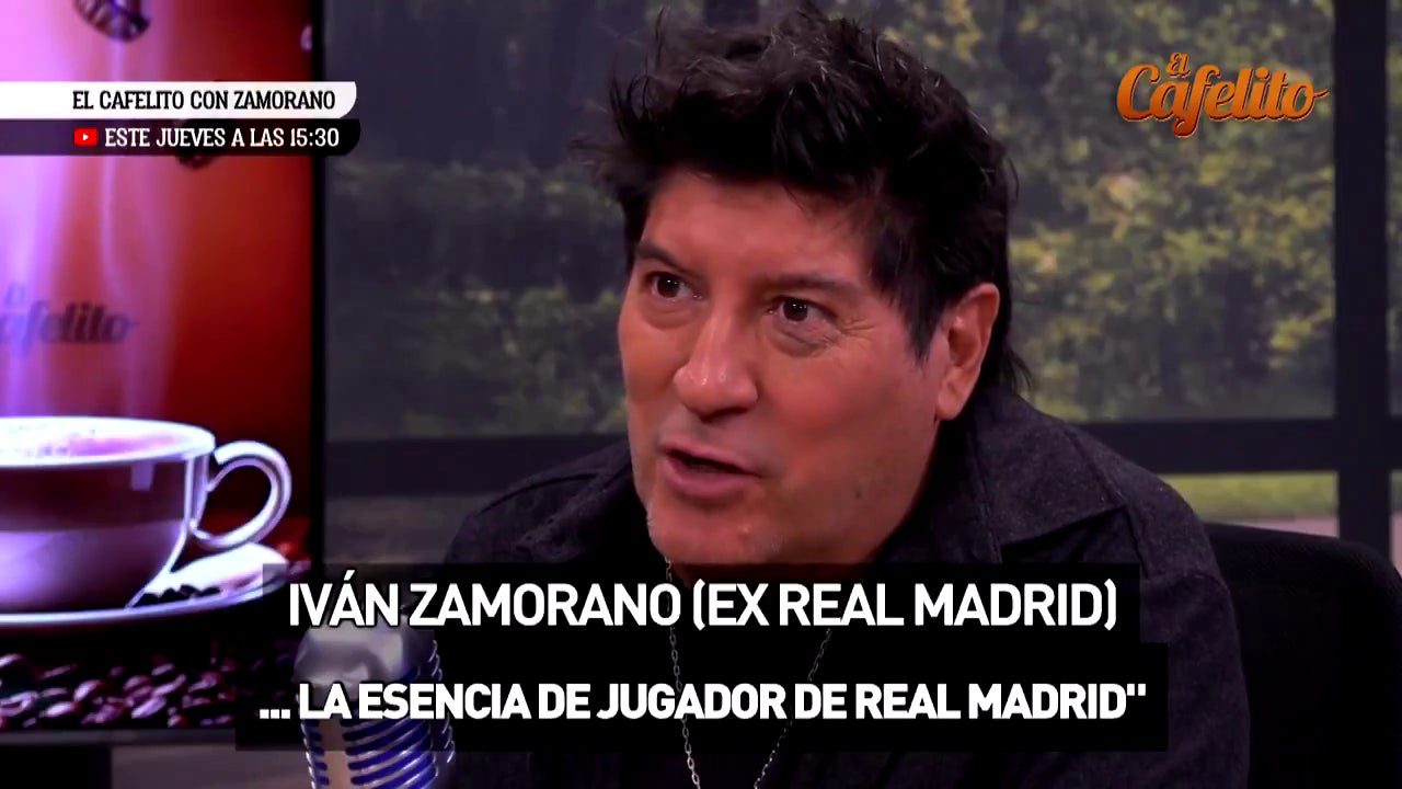 No tiene la esencia del club… la clase y la cultura