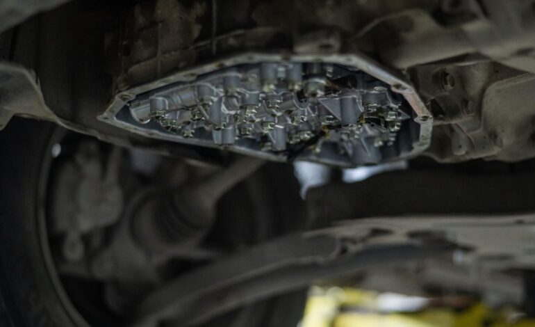 ¿por qué tiene tan mala fama entre los conductores de coches automáticos?