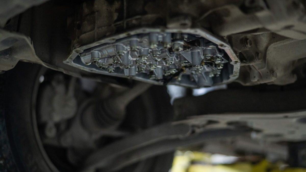 ¿por qué tiene tan mala fama entre los conductores de coches automáticos?