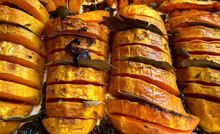 la receta de otoño rápida, deliciosa y proteica que te soluciona una cena