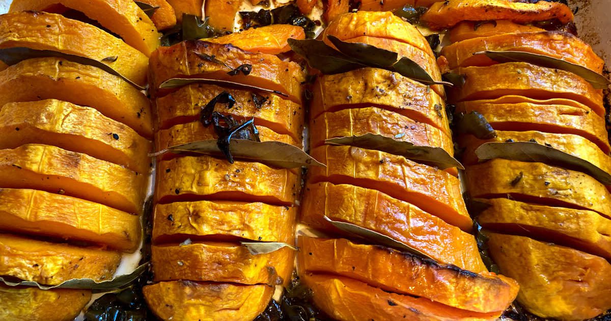 la receta de otoño rápida, deliciosa y proteica que te soluciona una cena