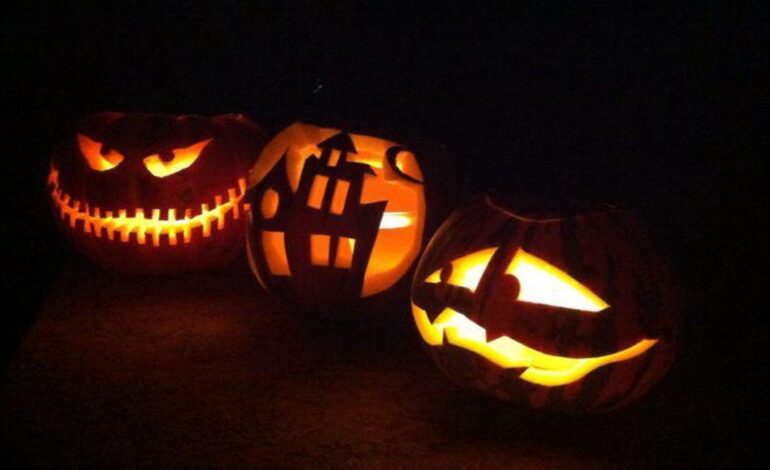 Samaín, la fiesta celta que despierta a los espíritus del otoño