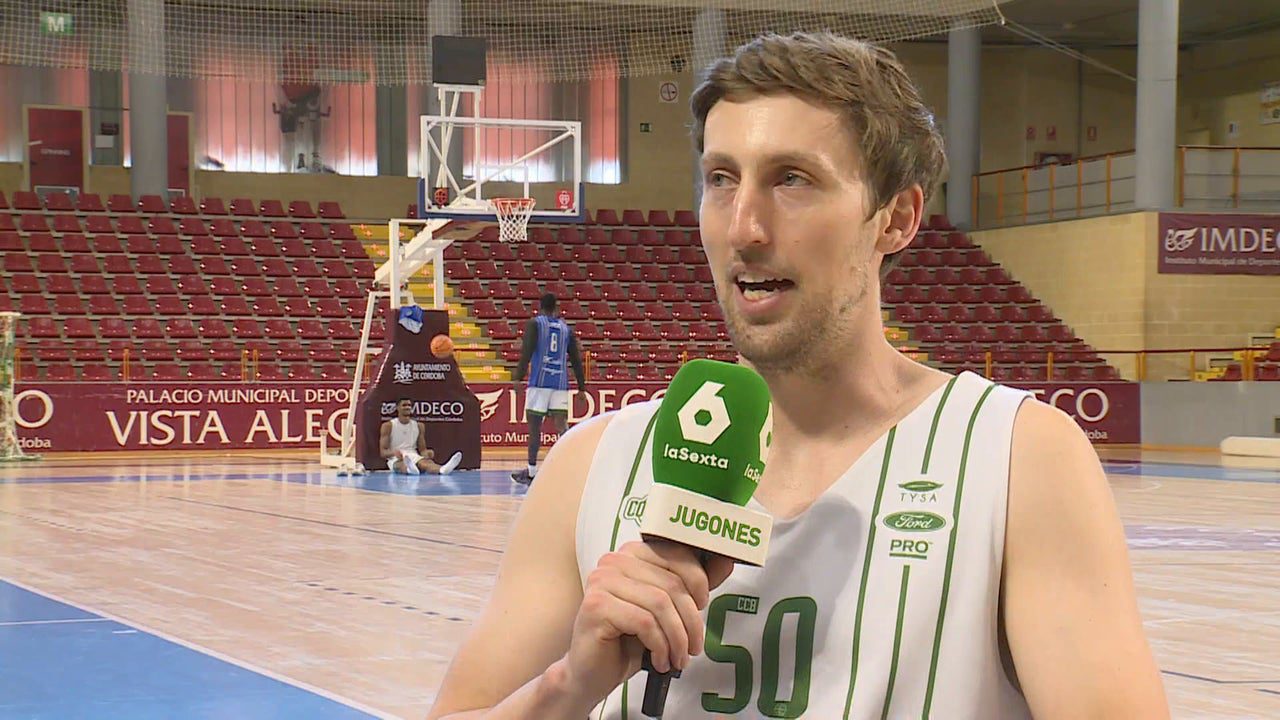 Siempre me dicen que mi padre era increíble