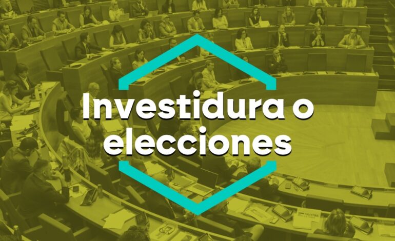 los plazos para volver a ‘dignificar’ el Govern con un nuevo president