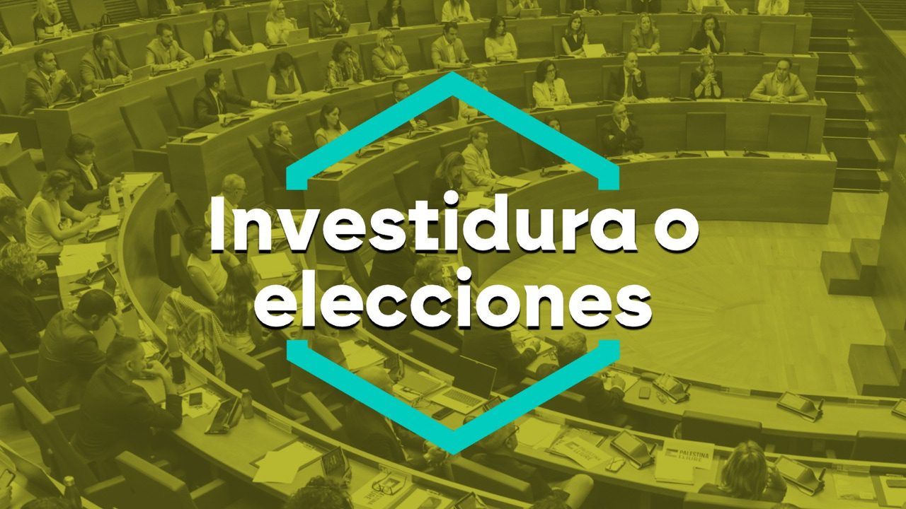 los plazos para volver a ‘dignificar’ el Govern con un nuevo president
