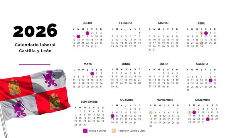 todos los festivos en cada pueblo de las 9 provincias