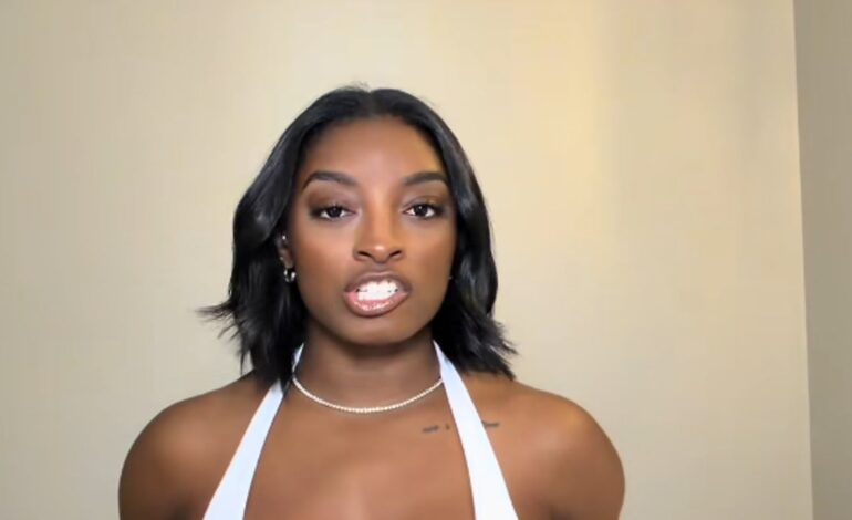 Le dije que me las quitara, parecían aliens