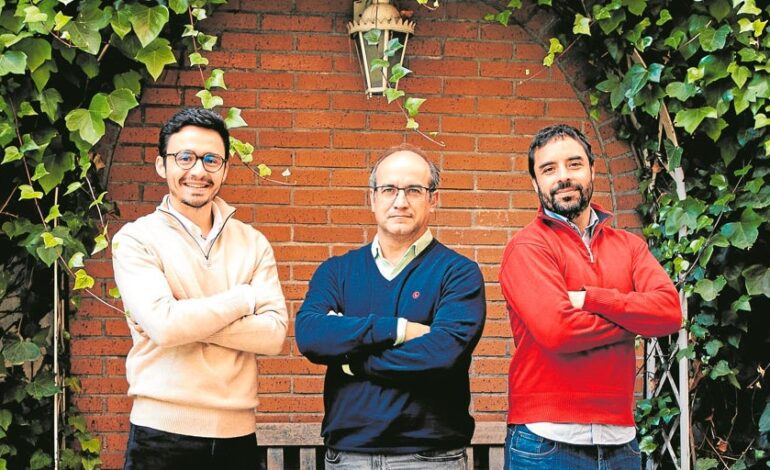 La startup que arroja luz en el laberinto del ahorro energético