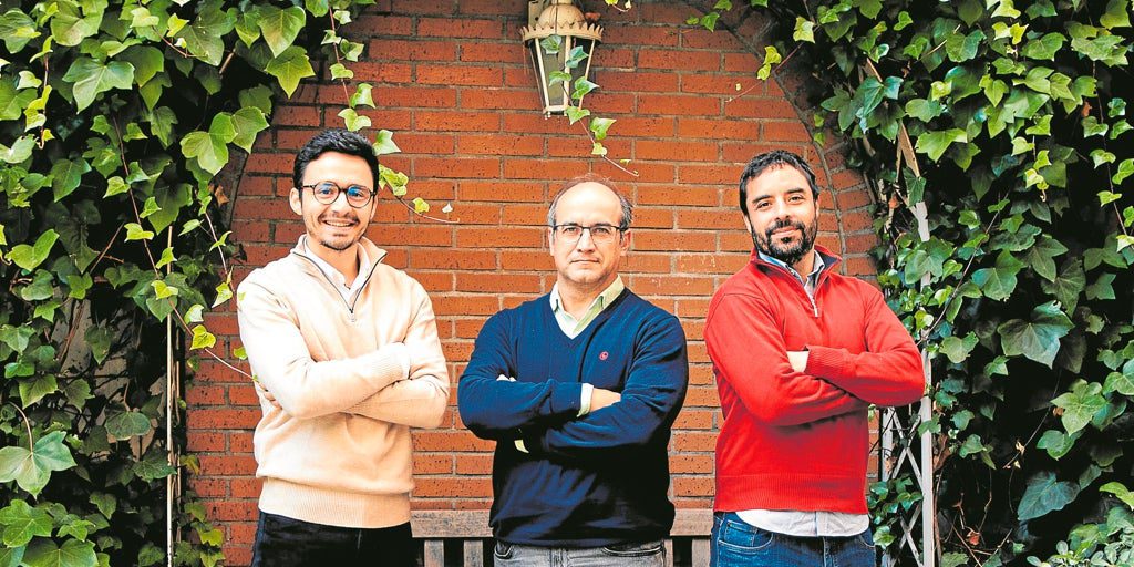 La startup que arroja luz en el laberinto del ahorro energético