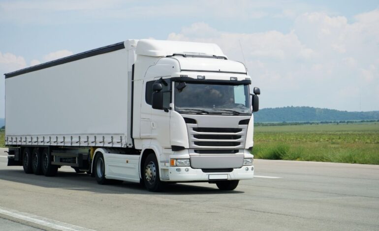 Esta conocida empresa de transportes se salva de la quiebra en el último momento