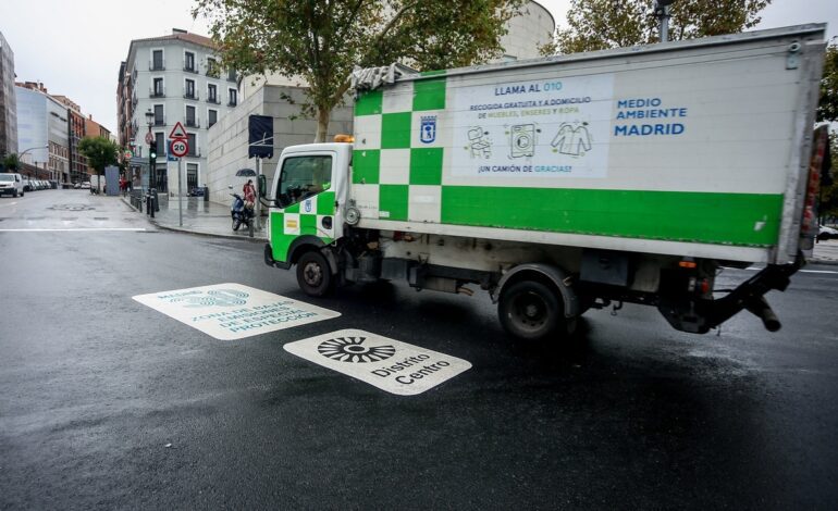 claves y respuestas sobre el ‘tasazo’ de basuras