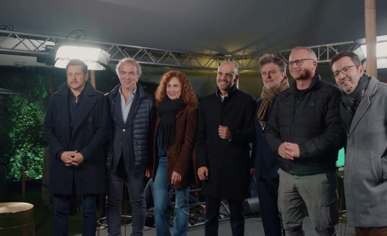 Canarias exhibe en Madrid su fortaleza audiovisual, su creciente potencia en animación y su sello en los videojuegos