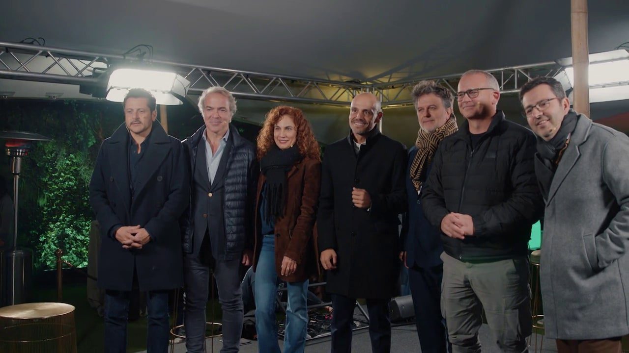 Canarias exhibe en Madrid su fortaleza audiovisual, su creciente potencia en animación y su sello en los videojuegos