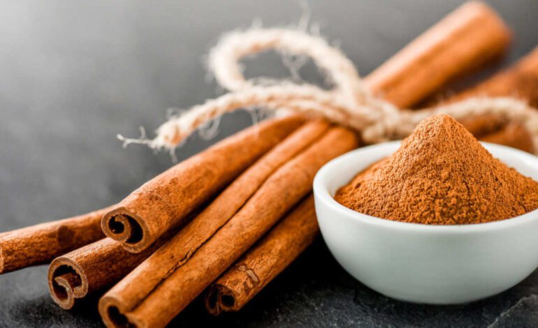 El ritual de la canela que llena tu casa de buen olor y te conecta con la abundancia