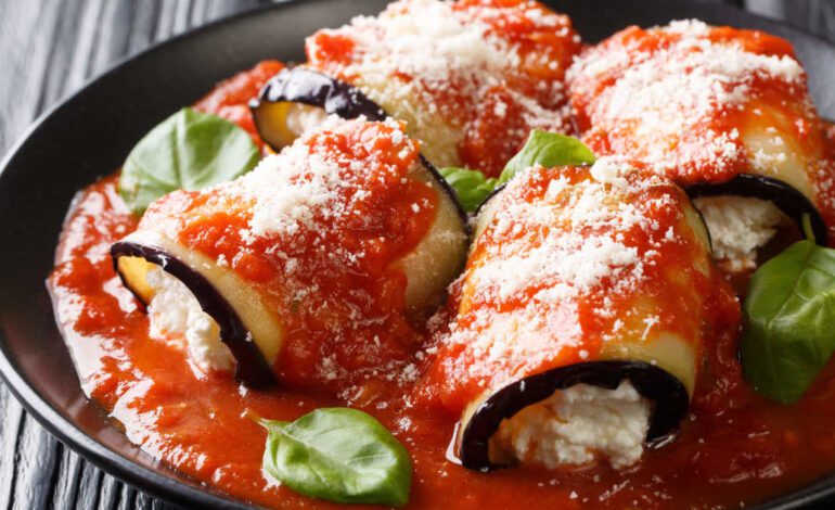 la cena proteica improvisada para chuparse los dedos