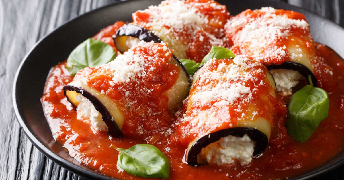 la cena proteica improvisada para chuparse los dedos