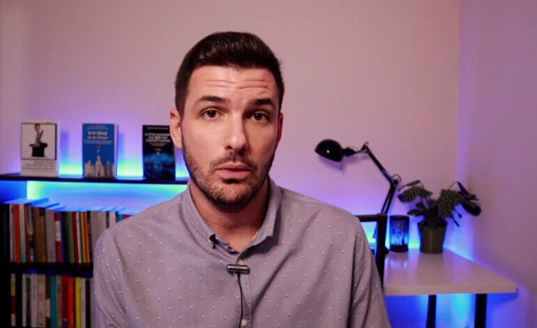 Las cinco meteduras de pata más sonadas del economista Eduardo Garzón