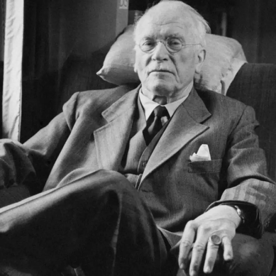 Carl Jung