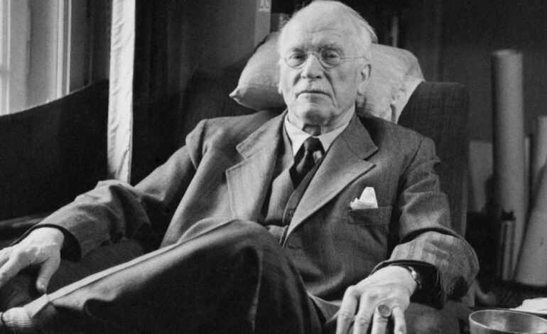 “La diferencia entre la mayoría de los demás hombres y yo consiste en que mis ‘muros’ son transparentes”