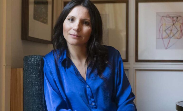 ‘haz lo que te marca el corazón por encima de todo y encontrarás la felicidad’”