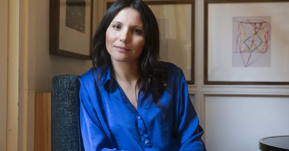 ‘haz lo que te marca el corazón por encima de todo y encontrarás la felicidad’”