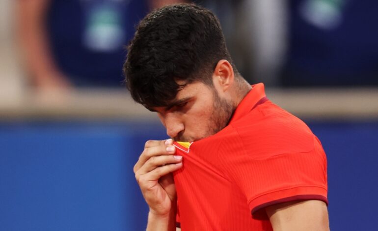 La propuesta de Carlos Alcaraz para que todos los tenistas acudan a la Copa Davis