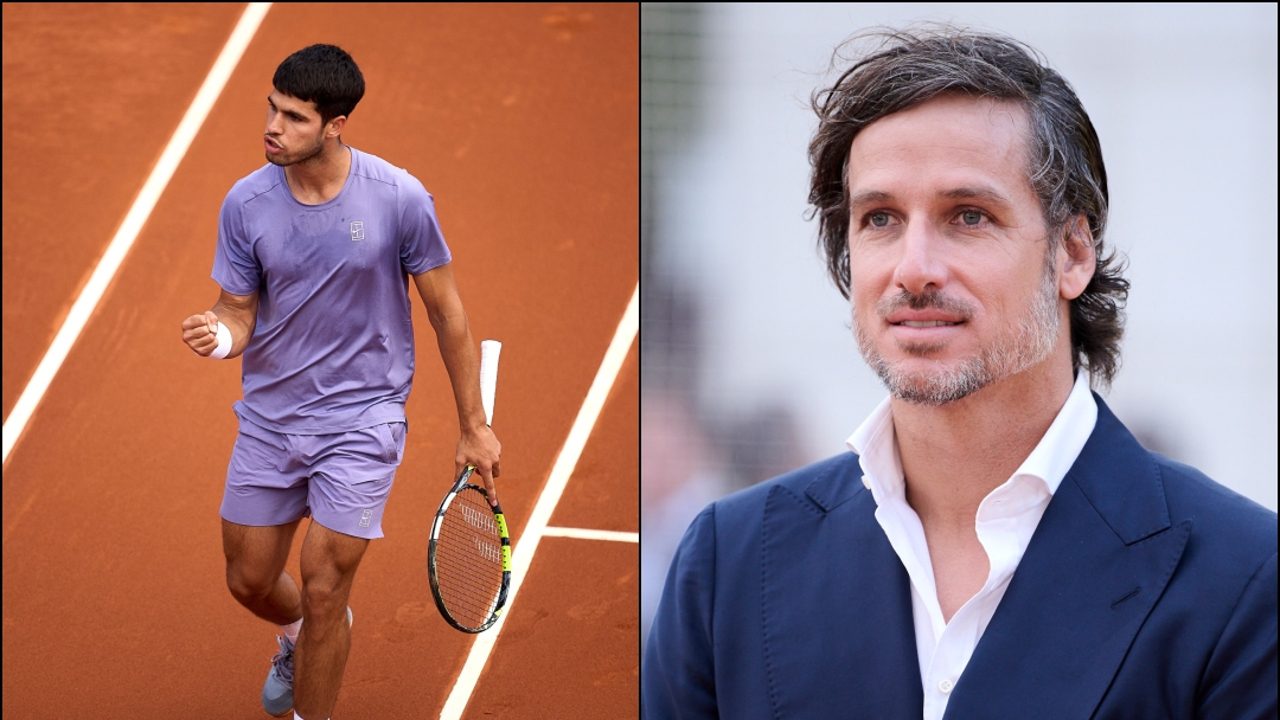 ojo a su análisis sobre la ausencia de Carlos Alcaraz y Sinner en la Copa Davis