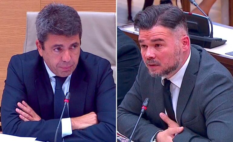 Usted es un inútil, un mentiroso, un miserable, un homicida y un psicópata