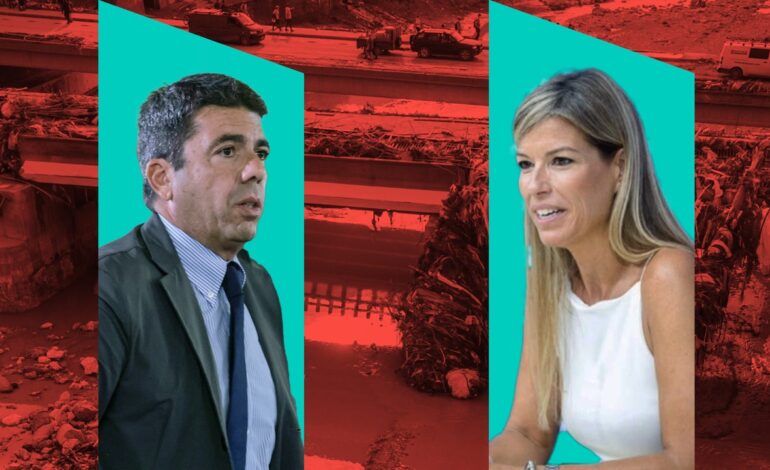 el president, contra las cuerdas