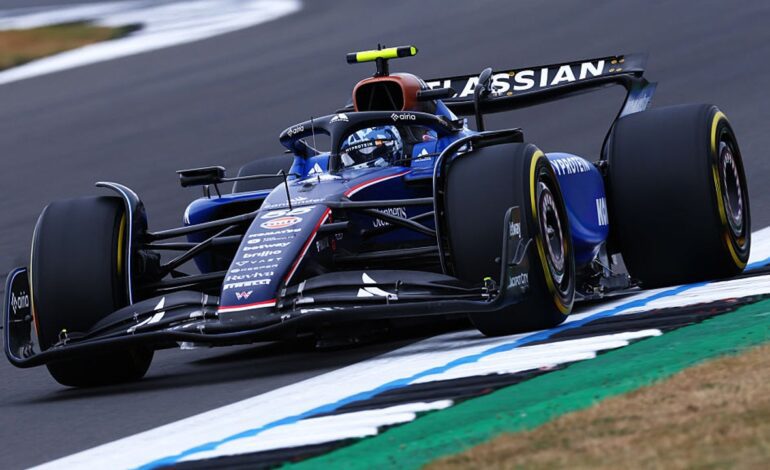 El firme mensaje de Sainz a Williams de cara a 2026: "La base del nuevo coche…"