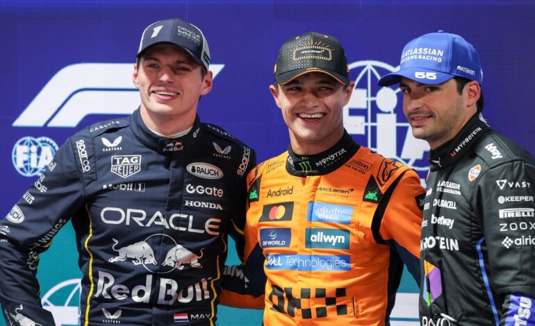 Pensaba que iba a ser la peor experiencia del mundo