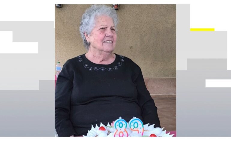 Conmoción en Puente Tocinos por la trágica muerte de Carmelina, de 89 años: la arrastraron para robarle