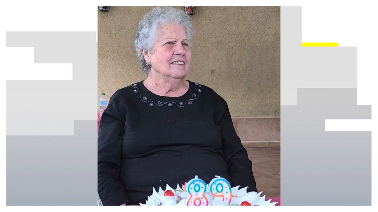 Conmoción en Puente Tocinos por la trágica muerte de Carmelina, de 89 años: la arrastraron para robarle