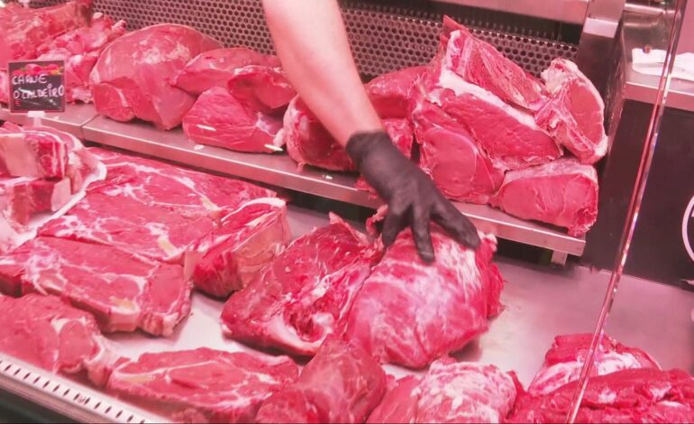 Ha subido un 25% desde principios de año