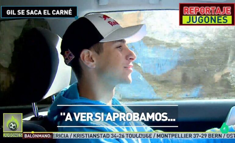 Ha sido como un campeonato más…